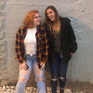 Meet your Posher, Trinity